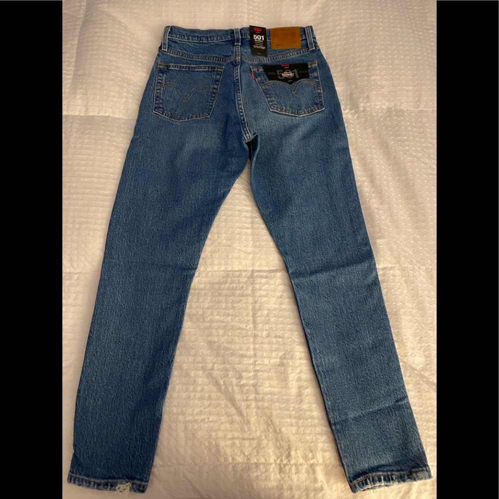 Jeans - Picture 2 of 4